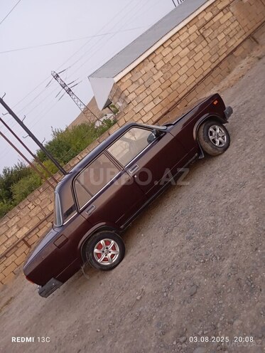 LADA (VAZ) 2107 2008, 95,000 km - 1.6 л - Şirvan