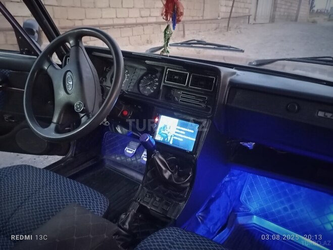 LADA (VAZ) 2107 2008, 95,000 km - 1.6 л - Şirvan