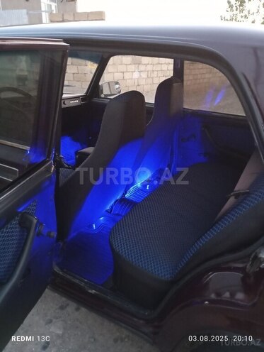 LADA (VAZ) 2107 2008, 95,000 km - 1.6 л - Şirvan