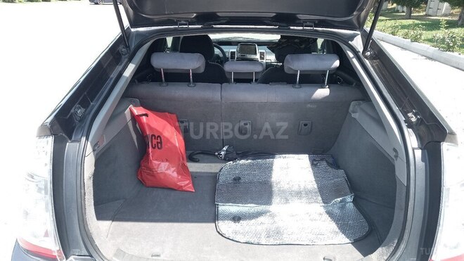 Toyota Prius 2008, 292,790 km - 1.5 l - Gəncə