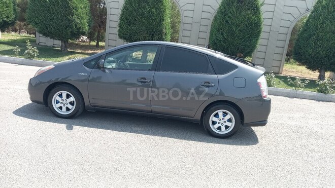 Toyota Prius 2008, 292,790 km - 1.5 l - Gəncə
