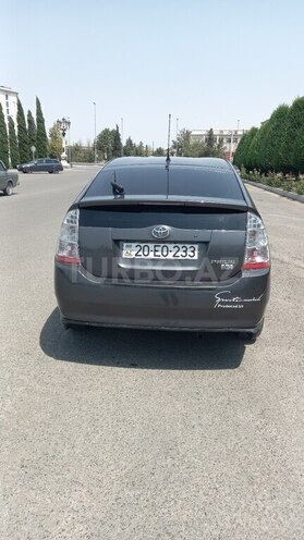 Toyota Prius 2008, 292,790 km - 1.5 l - Gəncə