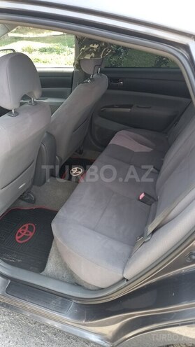 Toyota Prius 2008, 292,790 km - 1.5 l - Gəncə