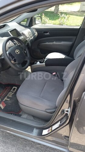 Toyota Prius 2008, 292,790 km - 1.5 l - Gəncə