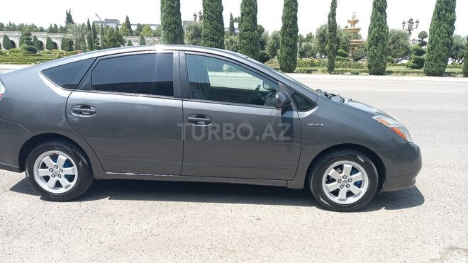 Toyota Prius 2008, 292,790 km - 1.5 l - Gəncə