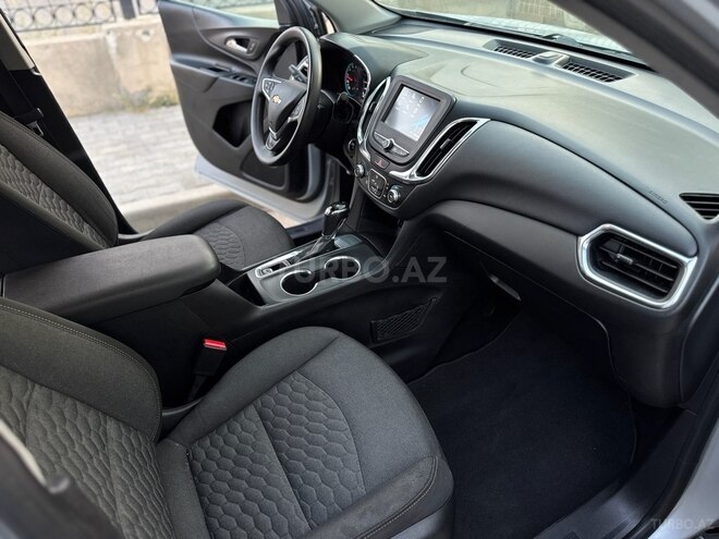 Chevrolet Equinox 2018, 130,000 km - 1.5 l - Gəncə