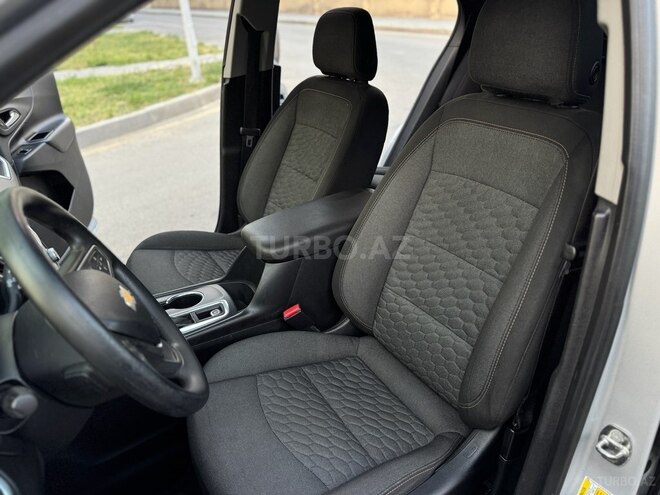 Chevrolet Equinox 2018, 130,000 km - 1.5 l - Gəncə