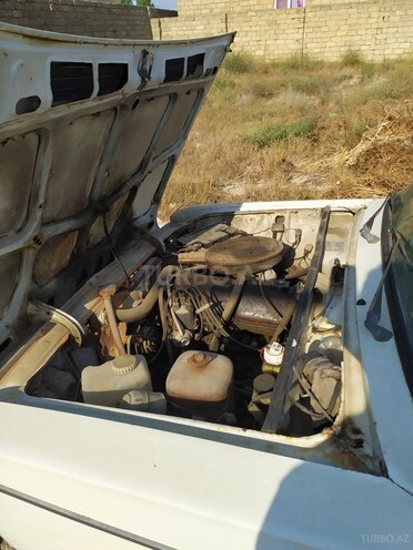 LADA (VAZ) 2106 1982, 350,000 km - 1.6 l - Bakı