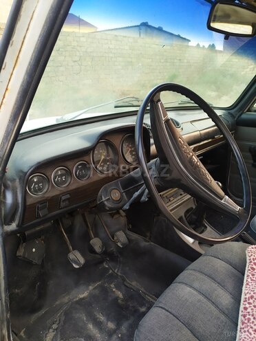 LADA (VAZ) 2106 1982, 350,000 km - 1.6 l - Bakı