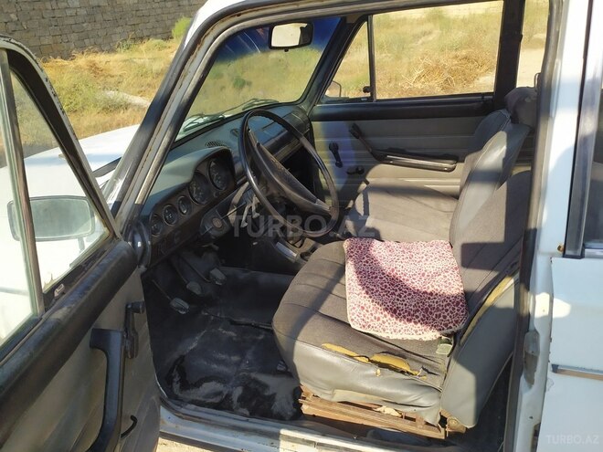 LADA (VAZ) 2106 1982, 350,000 km - 1.6 l - Bakı