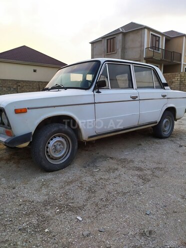 LADA (VAZ) 2106 1982, 350,000 km - 1.6 l - Bakı
