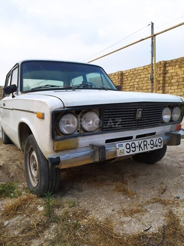LADA (VAZ) 2106 1982, 350,000 km - 1.6 l - Bakı