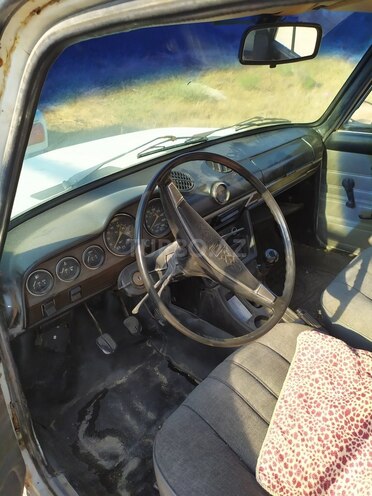 LADA (VAZ) 2106 1982, 350,000 km - 1.6 l - Bakı
