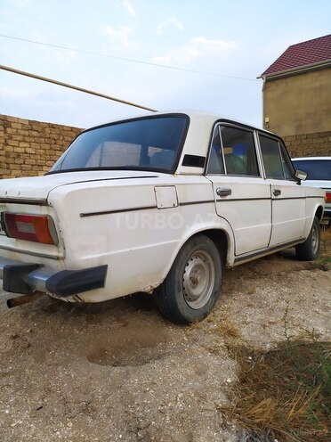 LADA (VAZ) 2106 1982, 350,000 km - 1.6 l - Bakı