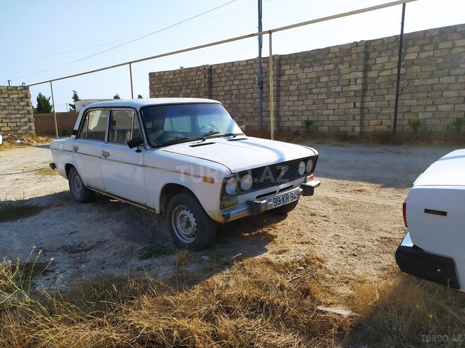 LADA (VAZ) 2106 1982, 350,000 km - 1.6 l - Bakı