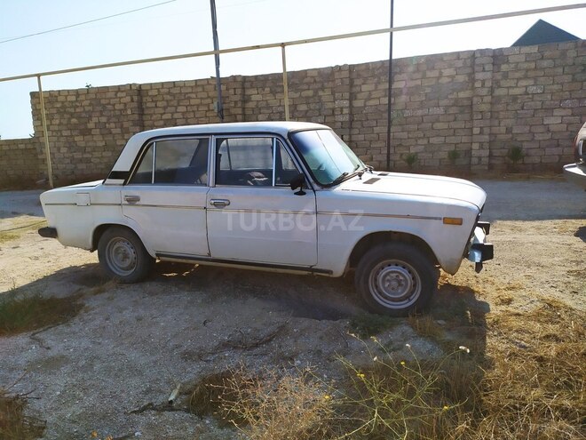 LADA (VAZ) 2106 1982, 350,000 km - 1.6 l - Bakı