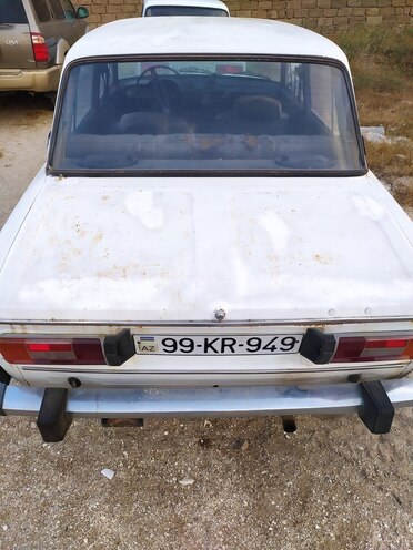 LADA (VAZ) 2106 1982, 350,000 km - 1.6 l - Bakı