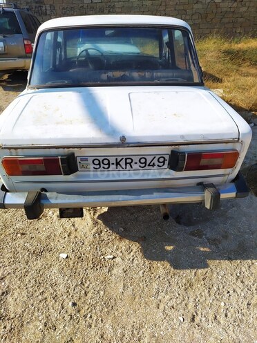 LADA (VAZ) 2106 1982, 350,000 km - 1.6 l - Bakı