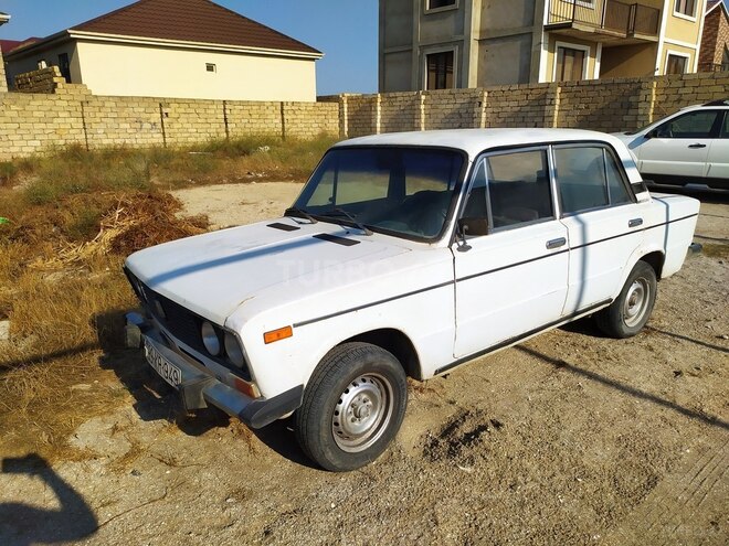 LADA (VAZ) 2106 1982, 350,000 km - 1.6 l - Bakı
