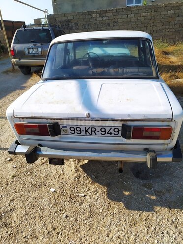 LADA (VAZ) 2106 1982, 350,000 km - 1.6 l - Bakı