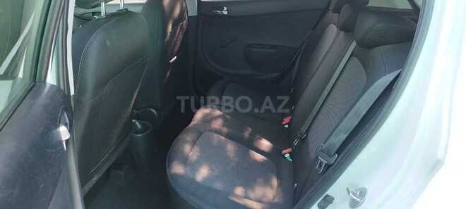 Hyundai i20 2014, 195,000 km - 1.2 l - Bakı