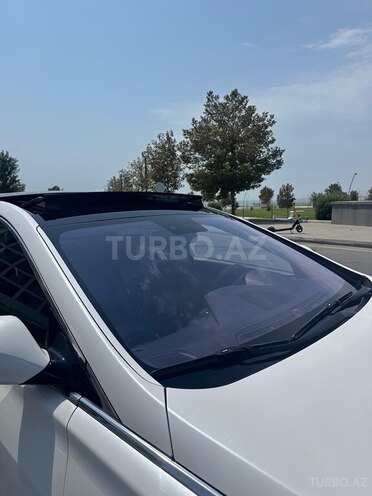 Hyundai Grandeur 2015, 172,000 km - 2.2 l - Bakı