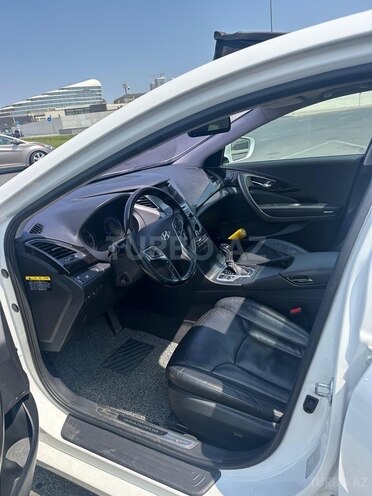 Hyundai Grandeur 2015, 172,000 km - 2.2 l - Bakı