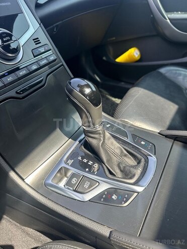 Hyundai Grandeur 2015, 172,000 km - 2.2 l - Bakı