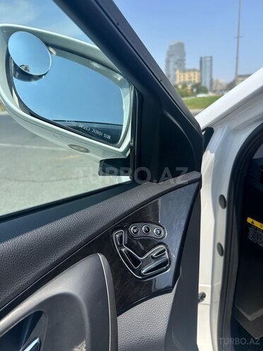 Hyundai Grandeur 2015, 172,000 km - 2.2 l - Bakı