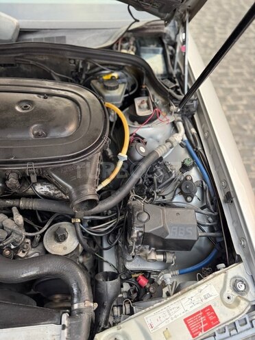 Mercedes E 200 1990, 170,000 km - 2.0 l - Bakı