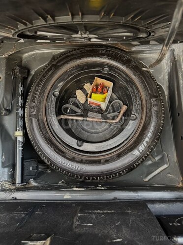 Mercedes E 200 1990, 170,000 km - 2.0 l - Bakı