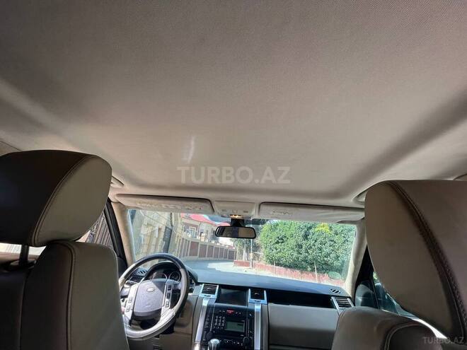 Land Rover RR Sport 2009, 360,000 km - 2.7 л - Bakı