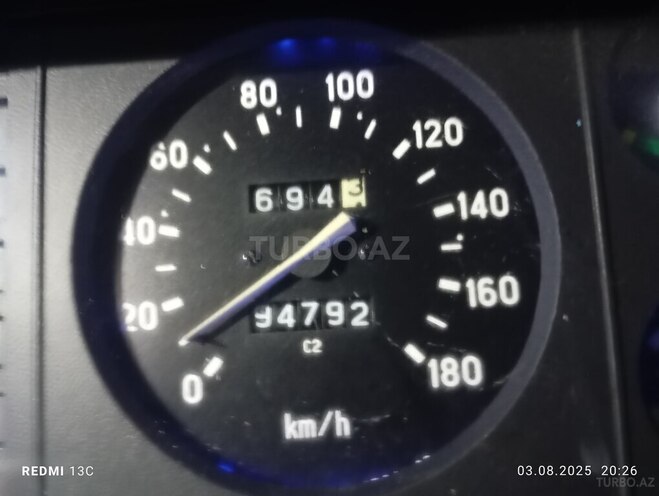 LADA (VAZ) 2107 2008, 95,000 km - 1.6 л - Şirvan