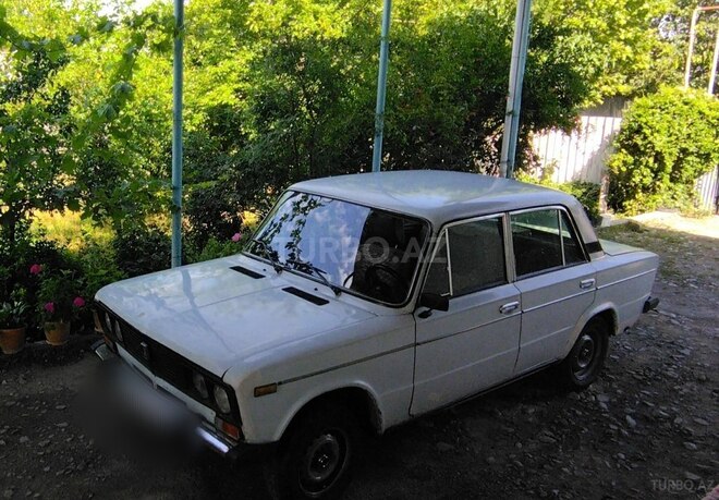 LADA (VAZ) 2106 1987, 45,000 km - 1.3 l - Şəki