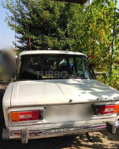 LADA (VAZ) 2106 1987, 45,000 km - 1.3 l - Şəki