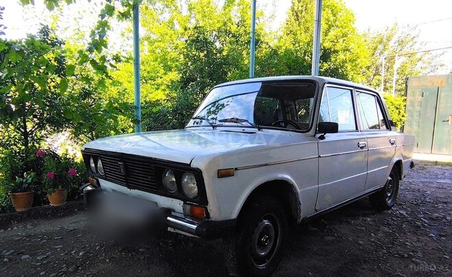 LADA (VAZ) 2106 1987, 45,000 km - 1.3 l - Şəki