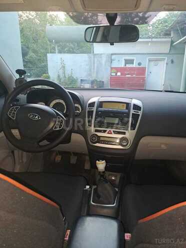 Kia Ceed 2008, 279,849 km - 1.4 л - Qazax