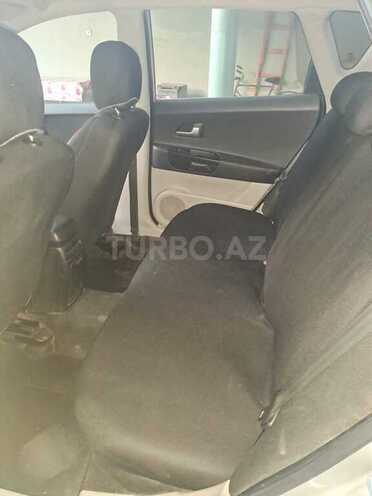 Kia Ceed 2008, 279,849 km - 1.4 л - Qazax