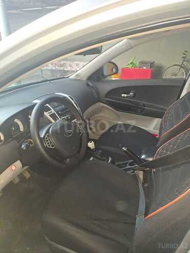 Kia Ceed 2008, 279,849 km - 1.4 л - Qazax