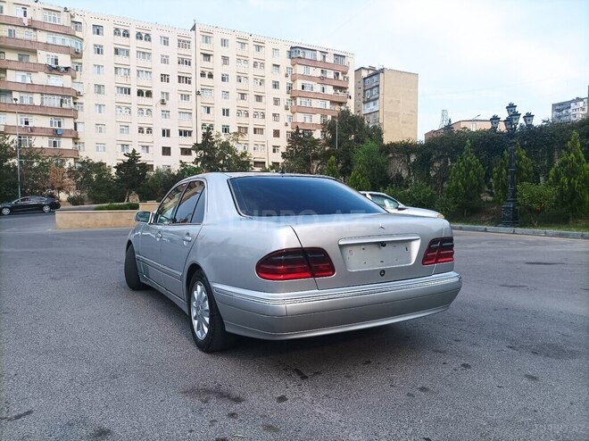 Mercedes E 220 d 2000, 800,000 km - 2.2 l - Bakı