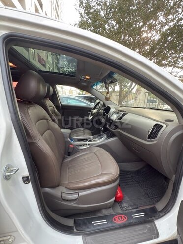 Kia Sportage 2011, 226,000 km - 2.0 l - Sumqayıt