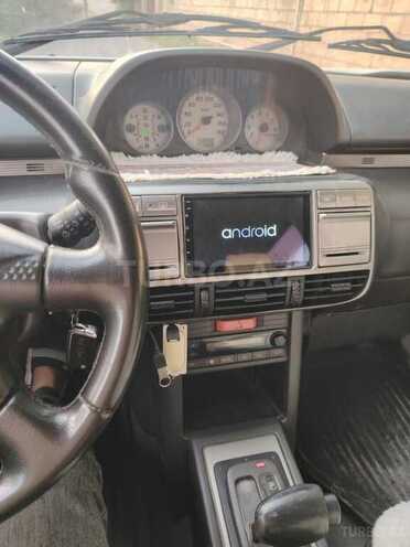 Nissan X-Trail 2001, 345,000 km - 2.0 l - Bərdə