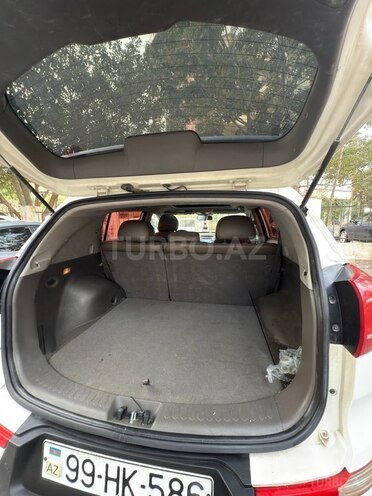 Kia Sportage 2011, 226,000 km - 2.0 l - Sumqayıt