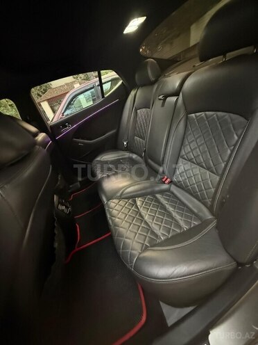 Kia Optima 2014, 164,197 km - 2.0 l - Bakı