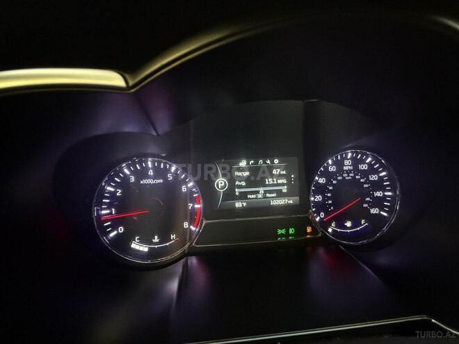 Kia Optima 2014, 164,197 km - 2.0 l - Bakı