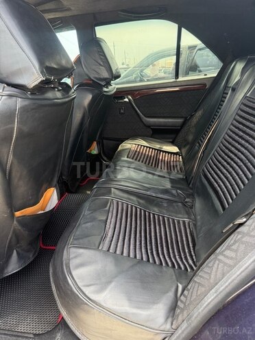 Mercedes C 220 1995, 590,000 km - 2.2 л - Bakı
