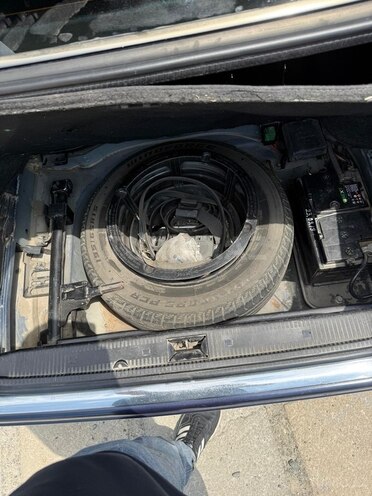 Mercedes C 220 1995, 590,000 km - 2.2 л - Bakı