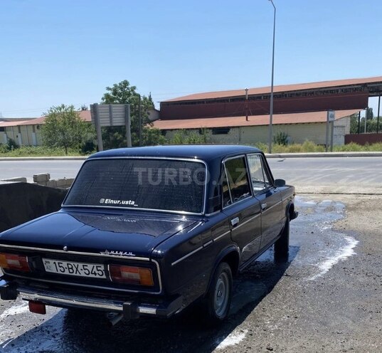 LADA (VAZ) 2106 1996, 93,000 km - 1.6 л - Bakı