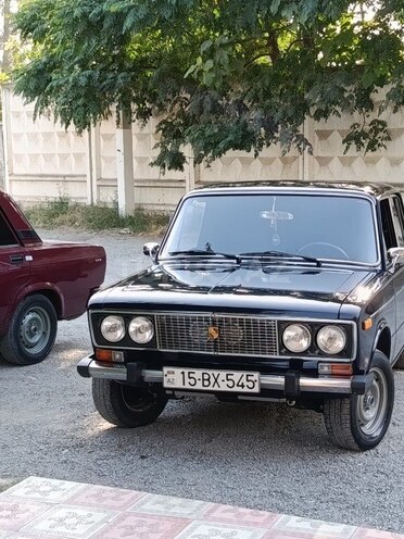 LADA (VAZ) 2106 1996, 93,000 km - 1.6 л - Bakı