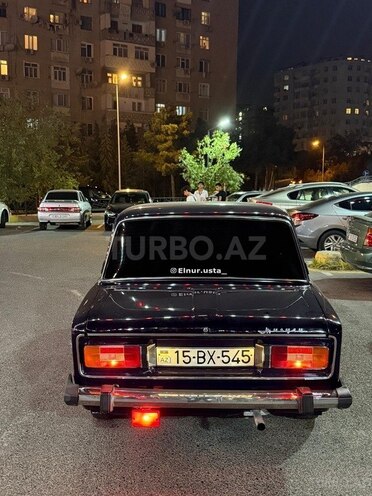 LADA (VAZ) 2106 1996, 93,000 km - 1.6 л - Bakı